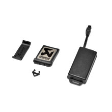 Load image into Gallery viewer, Akrapovic P-HF1284 - 2020+ Audi RS Q8 (4M) Sound Kit