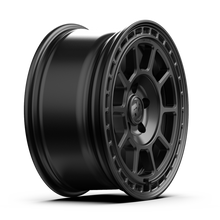 Load image into Gallery viewer, fifteen52 TMXFG-78054+38 - Traverse MX 17x8 5x114.3 38mm ET 73.1mm Center Bore Frosted Graphite Wheel