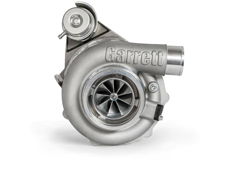 Garrett 880704-5005S - G30-770 Turbocharger 0.83 A/R O/V V-Band In/Out - Internal WG (Standard Rotation)