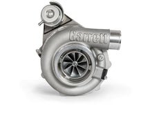 Load image into Gallery viewer, Garrett 880704-5005S - G30-770 Turbocharger 0.83 A/R O/V V-Band In/Out - Internal WG (Standard Rotation)
