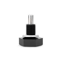 Load image into Gallery viewer, Mishimoto MMODP-12175BBK - Magnetic Oil Drain Plug M12x1.75 Black