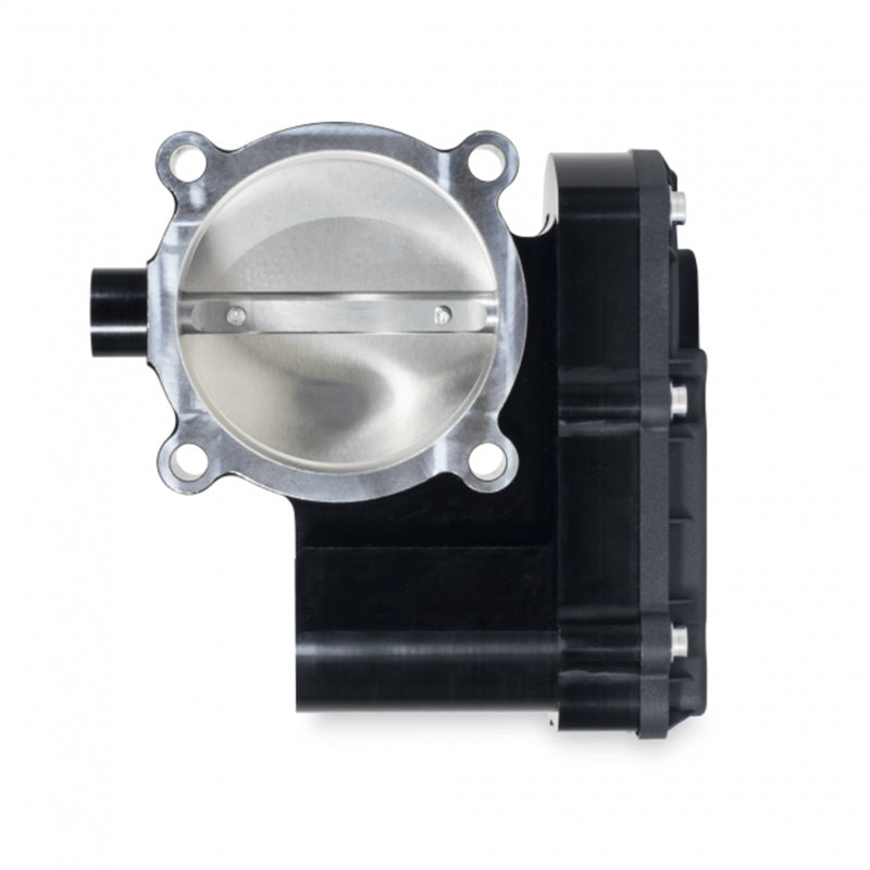 Grams Performance G09-09-0710 - VW 05-16 MK5-6 2.0L 70mm DBW Throttle Body - Black