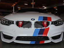 Load image into Gallery viewer, aFe 54-13032SR - Magnum AIS Air Scoop 15-18 BMW M3/15-20 M4