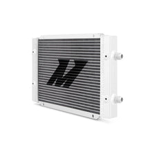 Load image into Gallery viewer, Mishimoto Universal 25 Row Dual Pass Oil Cooler