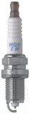NGK 5344 - Iridium Long Life Spark Plugs Box of 4 (IFR6D10)