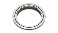 Load image into Gallery viewer, Vibrant Aluminum V-Band Flange for 2.5in OD Tubing - Female