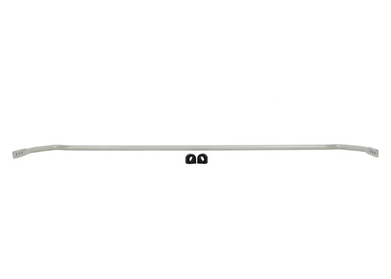 Whiteline BMR72Z - 02-06 R53 & 06+ R56 Mini Cooper S Rear 20mm Heavy Duty Adjustable Swaybar