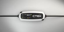 Load image into Gallery viewer, CTEK 40-255 - Battery Charger - CT5 Time To Go - 4.3A