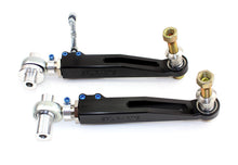 Load image into Gallery viewer, SPL Parts SPL FLCA E9X - 06-13 BMW 3 Series/1 Series (E9X/E8X) Front Lower Control Arms