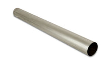 Load image into Gallery viewer, Vibrant 13375 - 3.5in. O.D. Titanium Straight Tube - 1 Meter Long