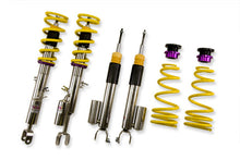 Load image into Gallery viewer, KW 35285002 - Coilover Kit V3 03-08 Infiniti G35 Coupe 2WD (V35) / 03-09 Nissan 350Z (Z33) Coupe/Convertible