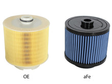 Load image into Gallery viewer, aFe 10-10125 - MagnumFLOW Air Filters OER Pro 5R 05-11 Audi A6 Quattro (C6) V6 3.2L