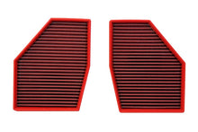 Load image into Gallery viewer, BMC FB01073 - 2019+ BMW 5 (G30/G31/F90) M 550 IX Replacement Panel Air Filter