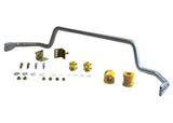 Whiteline BBF39Z - 02/95-01/02 BMW 3 Series E36/316i/318Ti Compact Front Heavy Duty Adjustable 27mm Swaybar