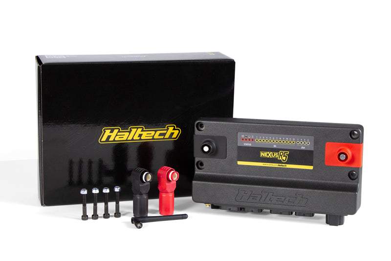 Haltech HT-195000 - NEXUS R5 VCU