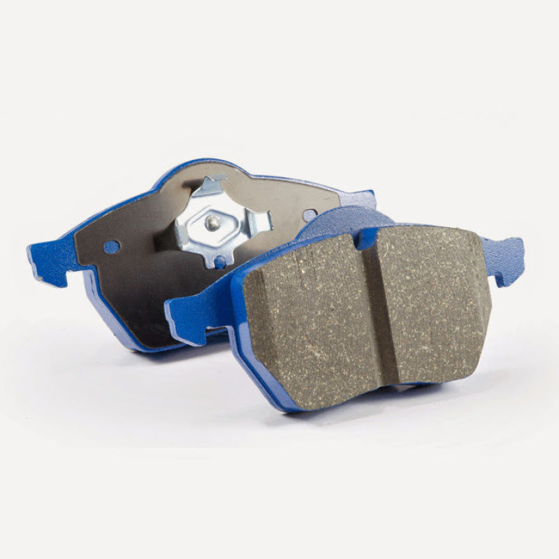 EBC 92-95 BMW M3 3.0 (E36) Bluestuff Rear Brake Pads