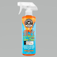 Load image into Gallery viewer, Chemical Guys CLD10516 - Sticky Citrus Wheel &amp; Rim Cleaner Gel - 16oz