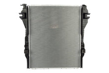 Load image into Gallery viewer, CSF 3529 - 09-10 Dodge Ram 2500 6.7L OEM Plastic Radiator