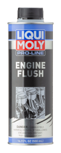 Load image into Gallery viewer, LIQUI MOLY 2037 - 500mL Pro-Line Engine Flush
