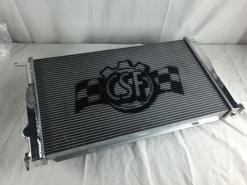 CSF 7046 - 2011+ BMW 1 Series M / 07-11 BMW 335i / 2009+ BMW Z4 sDrive30i/Z4 sDrive35i (A/T Only) Radiator