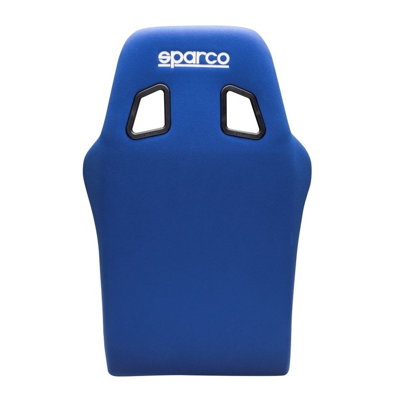SPARCO 008234LAZ - Sparco Seat Sprint Lrg 2019 Blue