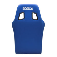 Load image into Gallery viewer, SPARCO 008234LAZ - Sparco Seat Sprint Lrg 2019 Blue