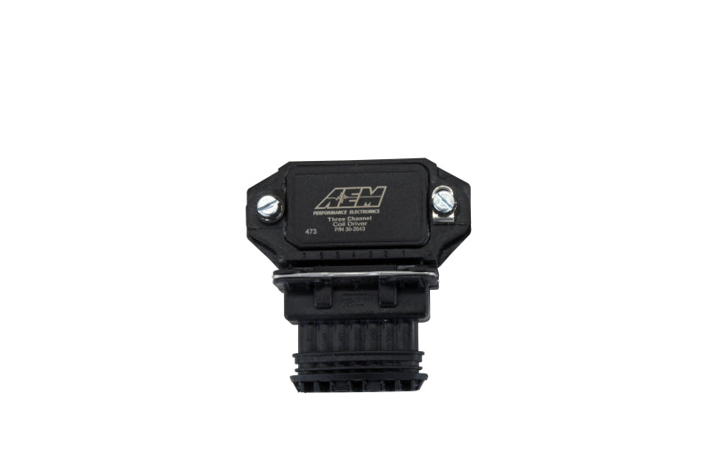 AEM 30-2843 - 1 Channel Coil Driver Accessory