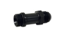 Load image into Gallery viewer, Vibrant 16994 - Male -10AN to Male Straight -10AN ORB w/ O-Ring Extender Adapter 2.125 in. long