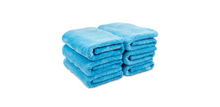 Load image into Gallery viewer, Griots Garage 14901 - Microfiber Plush Edgeless Towels