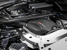 Load image into Gallery viewer, aFe 54-76305-CF - Momentum GT Pro 5R Cold Air Intake System 15-17 BMW M3/M4 S55 (tt)