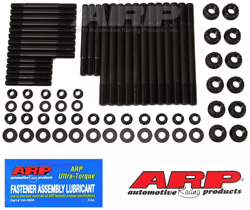 ARP 251-5801 - 2005+ Ford 2.5L B5254 5 Cyl Main Stud Kit