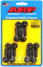 Load image into Gallery viewer, ARP 134-1102 - Chevy LS 3/8in Flange Hex Header Bolt Kit