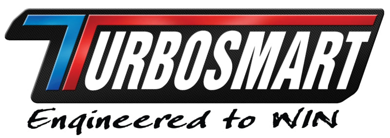 Turbosmart TS-0205-1301 - BOV Supersonic Uni - Black