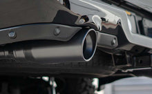 Load image into Gallery viewer, MagnaFlow 07 Audi Q7 V8 4.2L Dual Split Rear Exit Stainless Cat-Back Perf Exhaust
