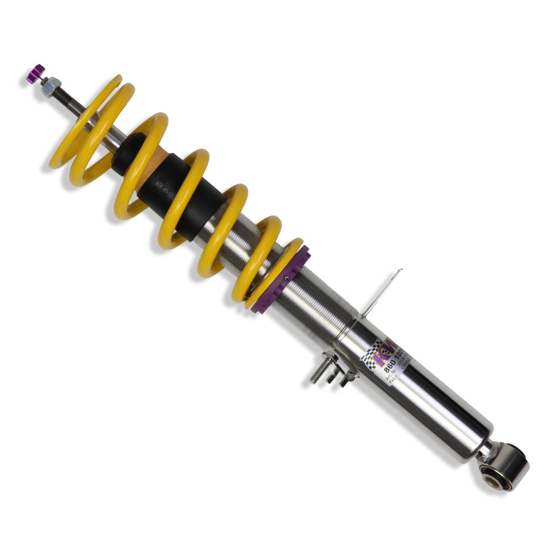 KW 35285007 - Coilover Kit V3 Infiniti G37 2WD