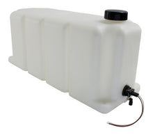 Load image into Gallery viewer, AEM 30-3320 - V2 5 Gal Tank Kit w/ Conductive Fluid Level Sensor