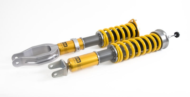 Ohlins NIS MI31S1 - 07-20 Nissan GTR (R35) Road & Track Coilover System