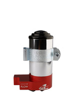 Load image into Gallery viewer, Aeromotive 11203 - SS Series Billet (14 PSI) Carbureted Fuel Pump - 3/8in NPT Ports