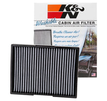 Load image into Gallery viewer, K&amp;N 93-10 VW Jetta / Golf / Beetle Cabin Air Filter