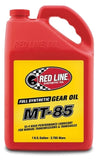 Red Line 50505 - MT-85 75W85 GL-4 - Gallon