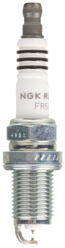 NGK 95839 - Ruthenium HX Spark Plug Box of 4 (FR5AHX)