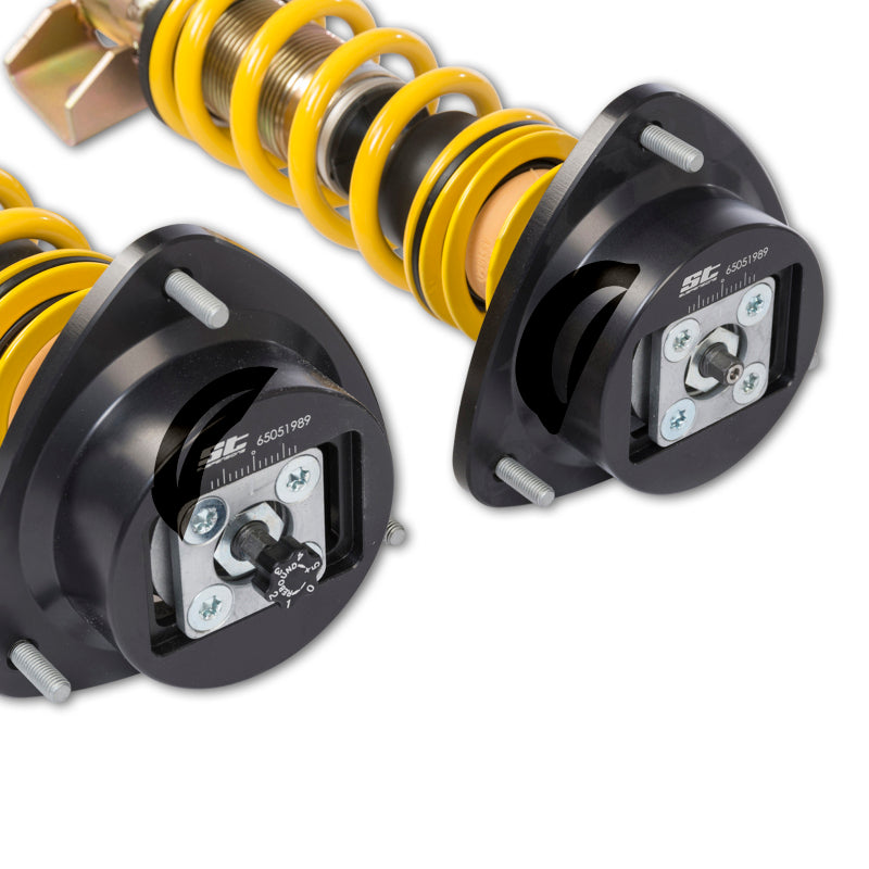 ST Suspensions 18258804 -ST TA-Height Adjustable Coilovers 2012+ Scion FR-S / Subaru BR-Z