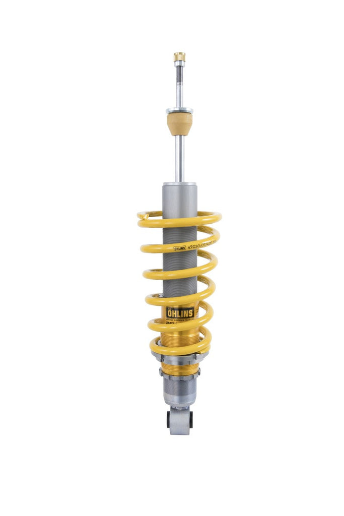 Ohlins MAS MI30S1 - 05-14 Mazda Miata (NC) Road & Track Coilover System