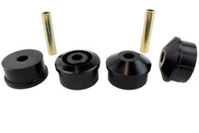 Load image into Gallery viewer, Whiteline W63205 - Plus 97-05 VAG MK4 A4/Type 1J Front Trailing Arm Bushing Kit