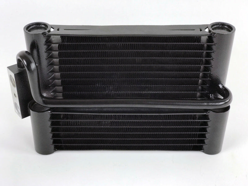 CSF 8145 - 11-16 BMW 135i(X) 5 Door F20 / M135i(X) 3 Door F21 Race-Spec Oil Cooler