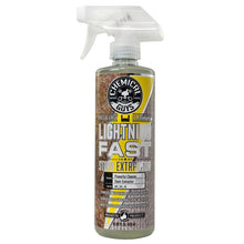 Load image into Gallery viewer, Chemical Guys SPI_191_16 - Lightning Fast Carpet &amp; Upholstery Stain Extractor - 16oz