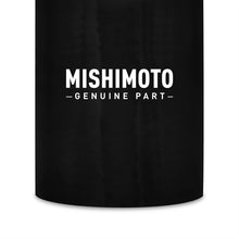 Load image into Gallery viewer, Mishimoto MMCP-3045BK - 3in. 45 Degree Silicone Coupler - Black