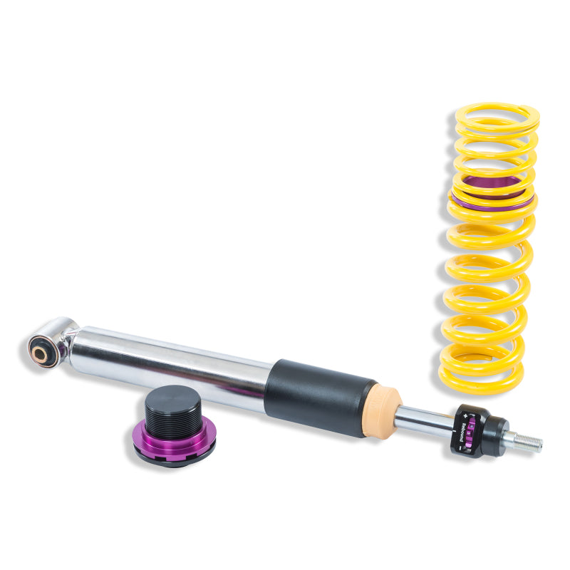 KW 352200BH - Coilover Kit V3 2016 BMW M2