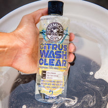 Load image into Gallery viewer, Chemical Guys CWS80316 - Clean Slate Surface Cleanser Wash Soap - 16oz