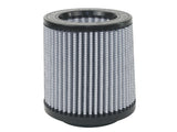 aFe 11-10121 - MagnumFLOW Air Filters OER Pro DRY S 09-12 Audi A4 V6 3.0L / 09 A4 V6 3.2L